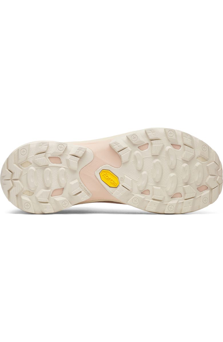 Merrell Moab Speed 2 Mid Gore-Tex<sup>®</sup> Hiking Shoe, Alternate, color, Pink Salt