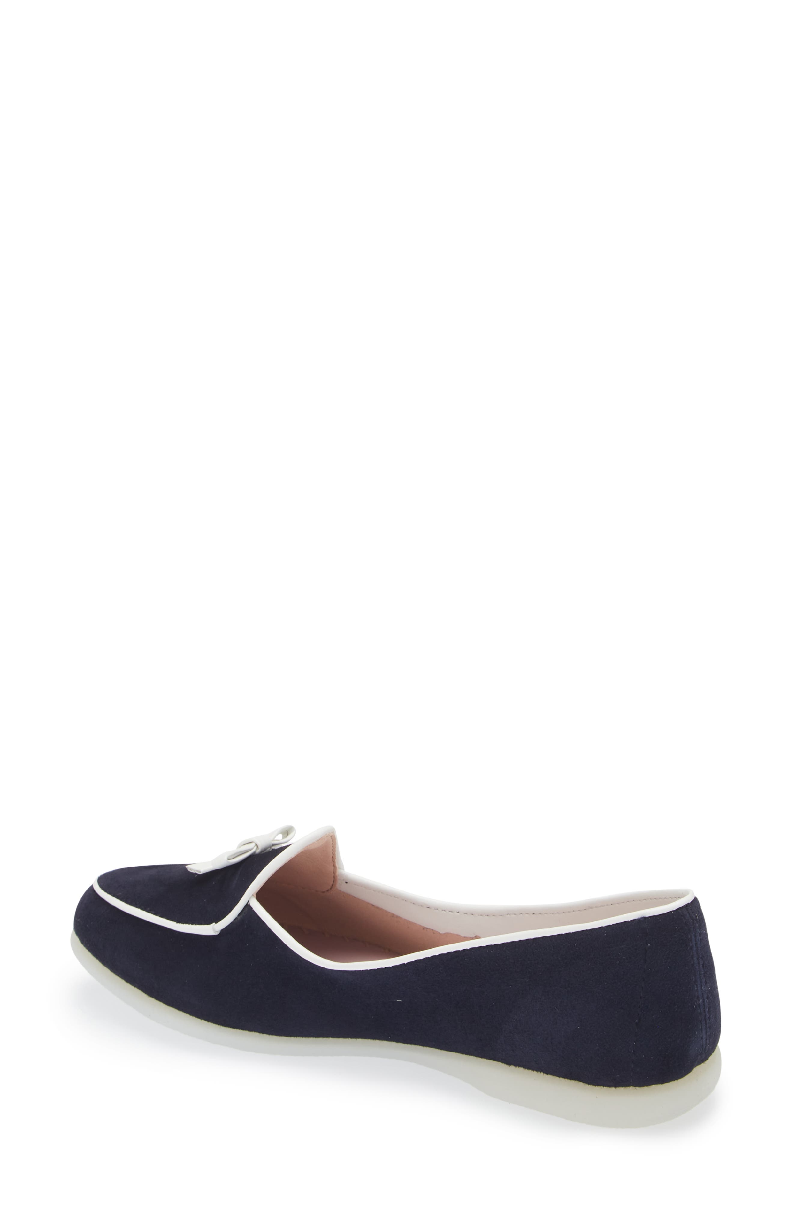 The FLEXX Alyssa Bow Flat, Alternate, color, 