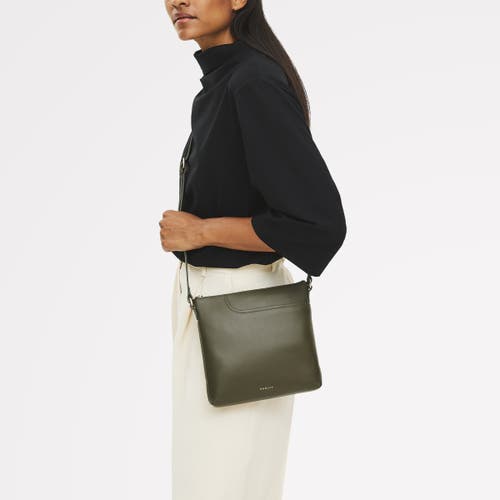 Radley Pockets Small Ziptop Crossbody Bag
