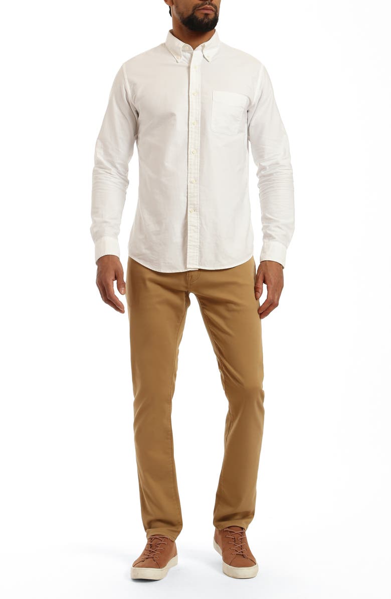 34 Heritage Courage Straight Leg Pants, Alternate, color,