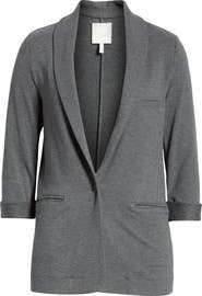 Joie Neville Knit Blazer