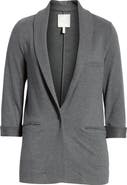 Joie Neville Knit Blazer