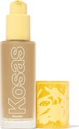 Kosas Revealer Skin Improving SPF 25 Foundation