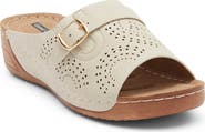 GOOD CHOICE NEW YORK Moira Comfort Clog