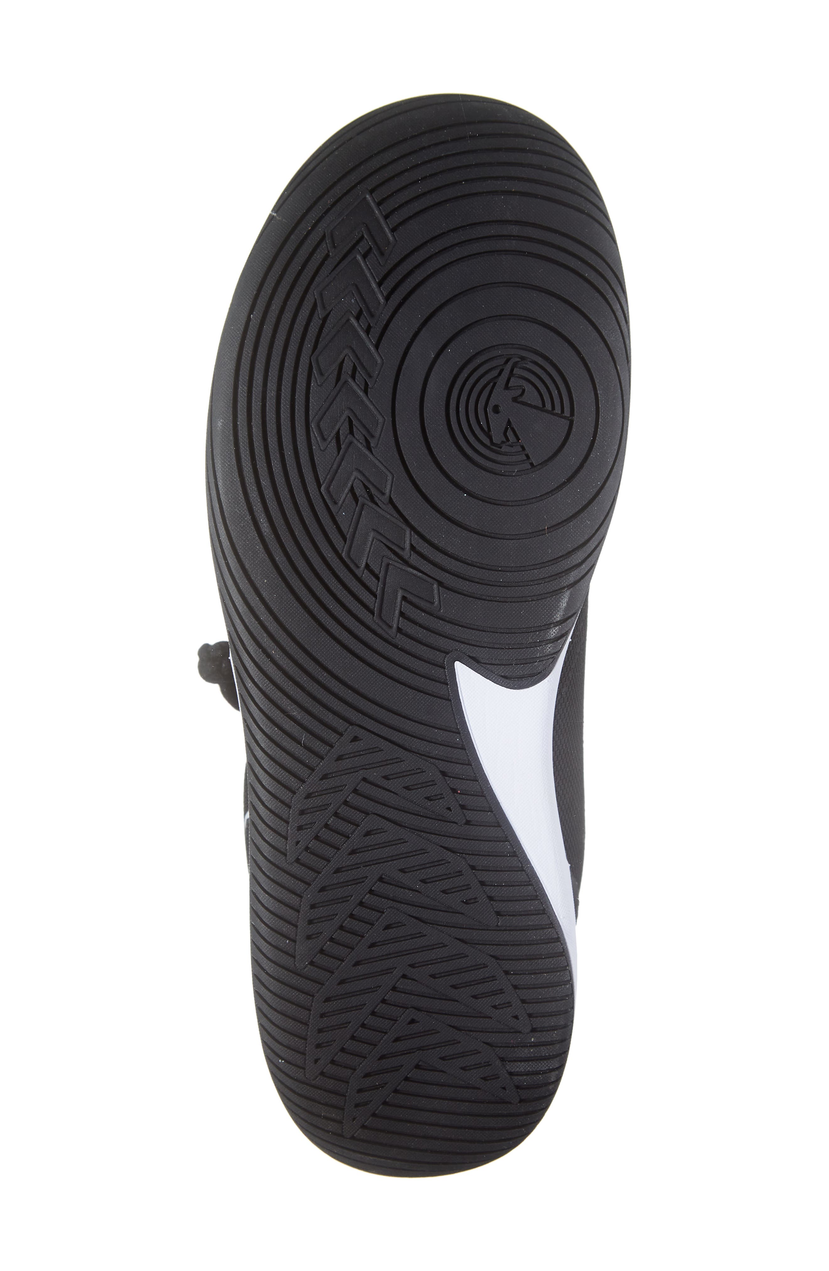 BILLY Footwear Kids' Billy Sport Court Sneaker, Alternate, color, 