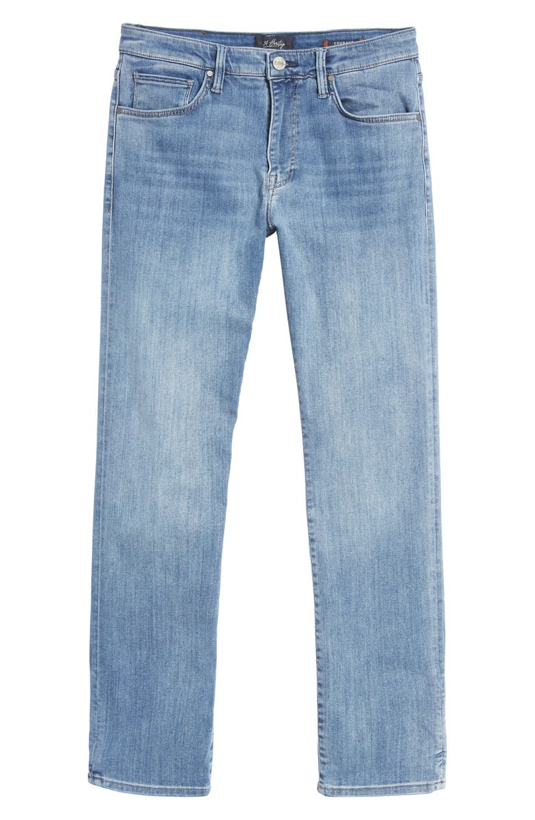 34 Heritage Charisma Relaxed Fit Jeans, Alternate, color, 