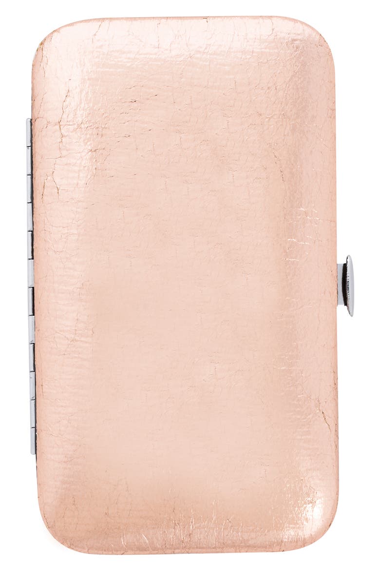 'Rose Gold' Manicure Set (Nordstrom Exclusive), Alternate, color, NO COLOR