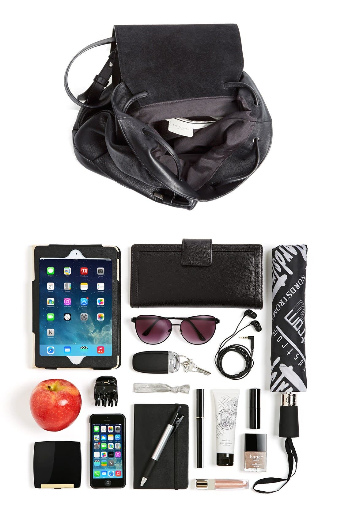 rag & bone , Alternate, color, 