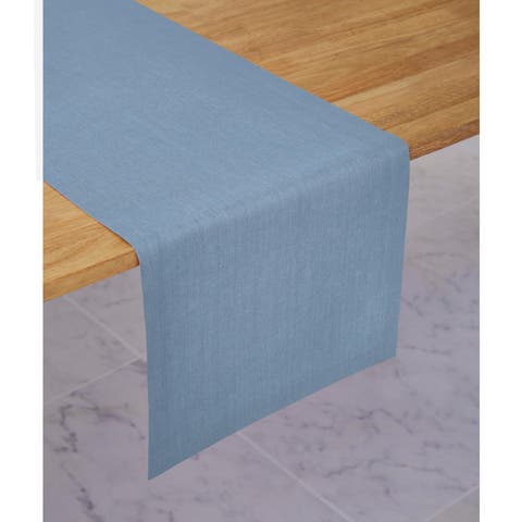 Linen Table Runner - Diana