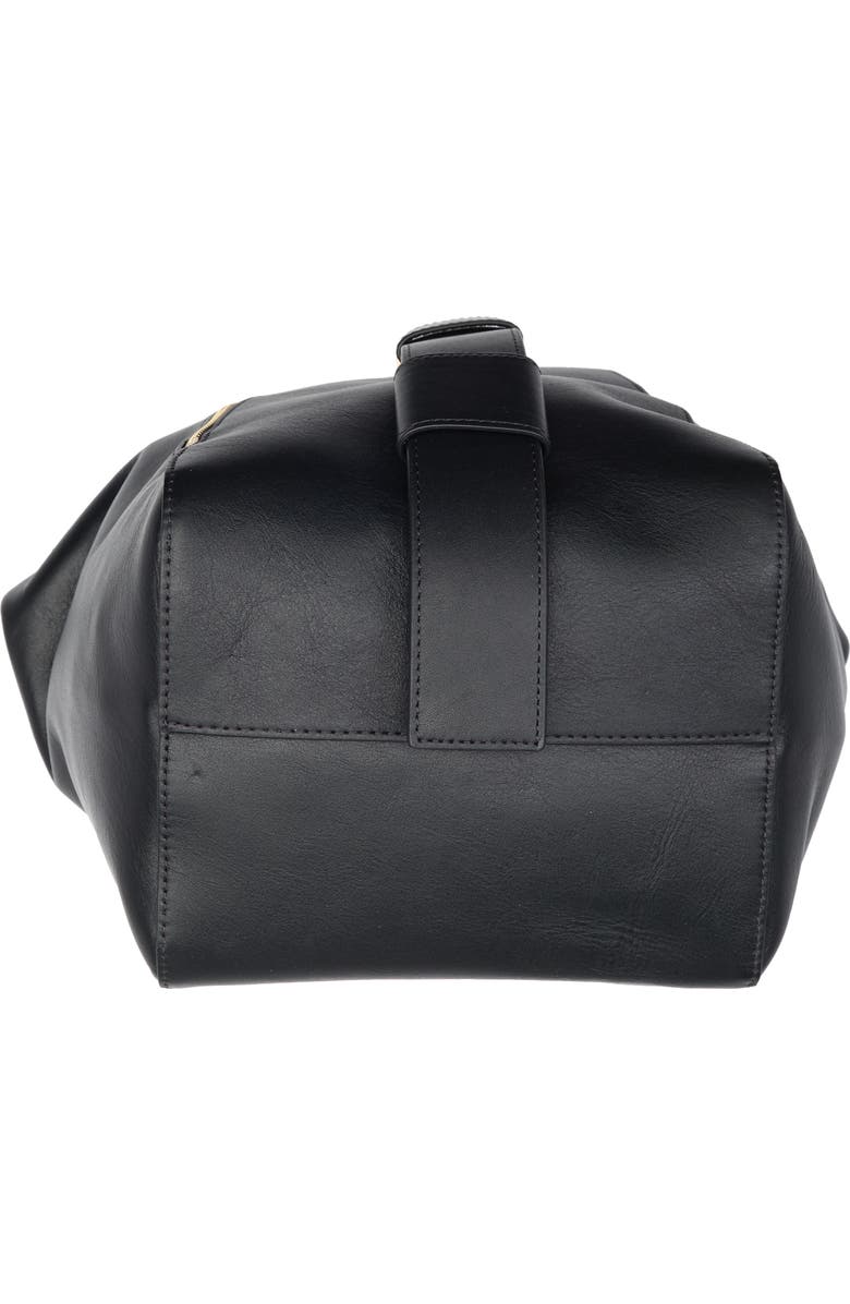 AllSaints Anouck Sling Backpack, Alternate, color,