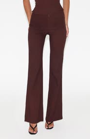 Tiger Mist Gwendoline Flare Pants