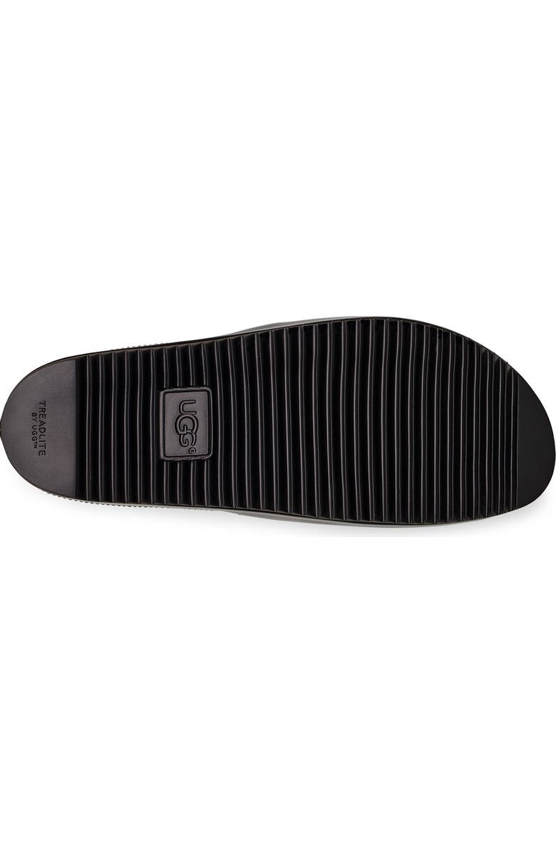 UGG<sup>®</sup> Jane Platform Slide Sandal, Alternate, color,