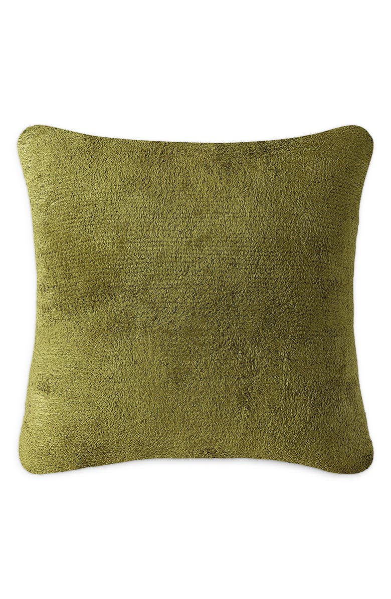 Sunday Citizen Cloud Silque Throw Pillow, Main, color, 