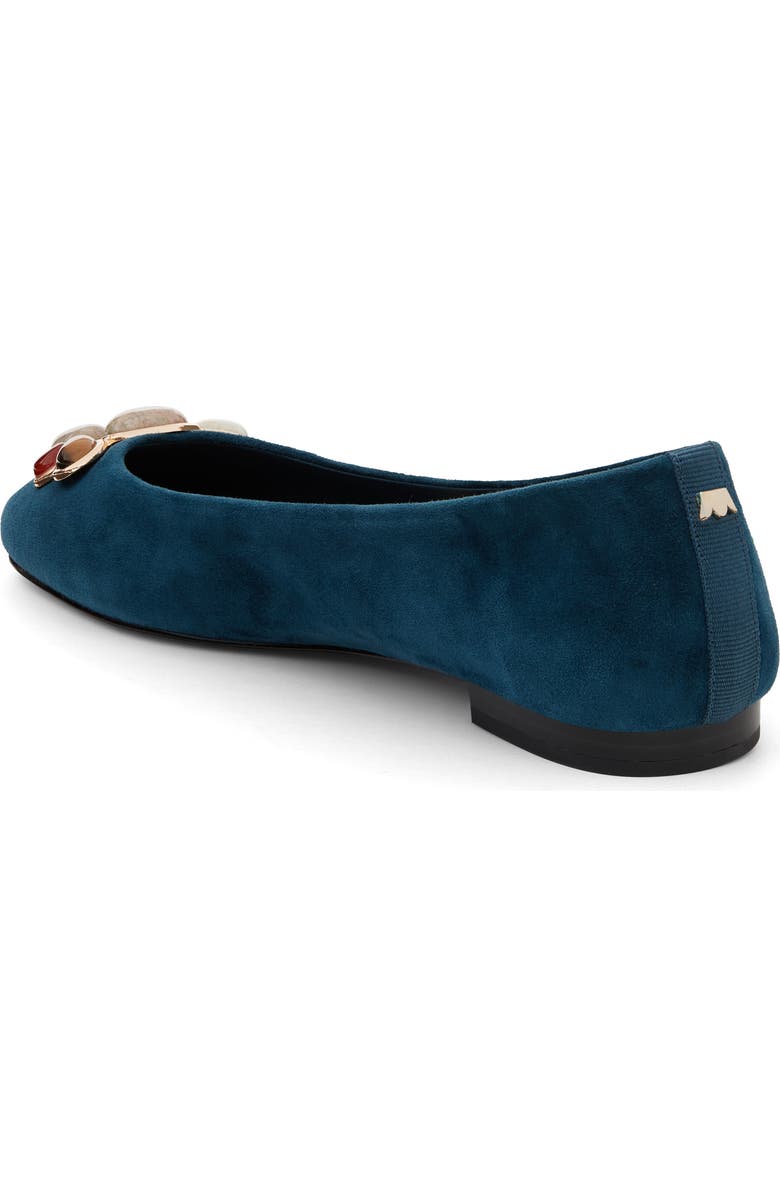 Birdies Hummingbird Ballet Flat, Alternate, color,