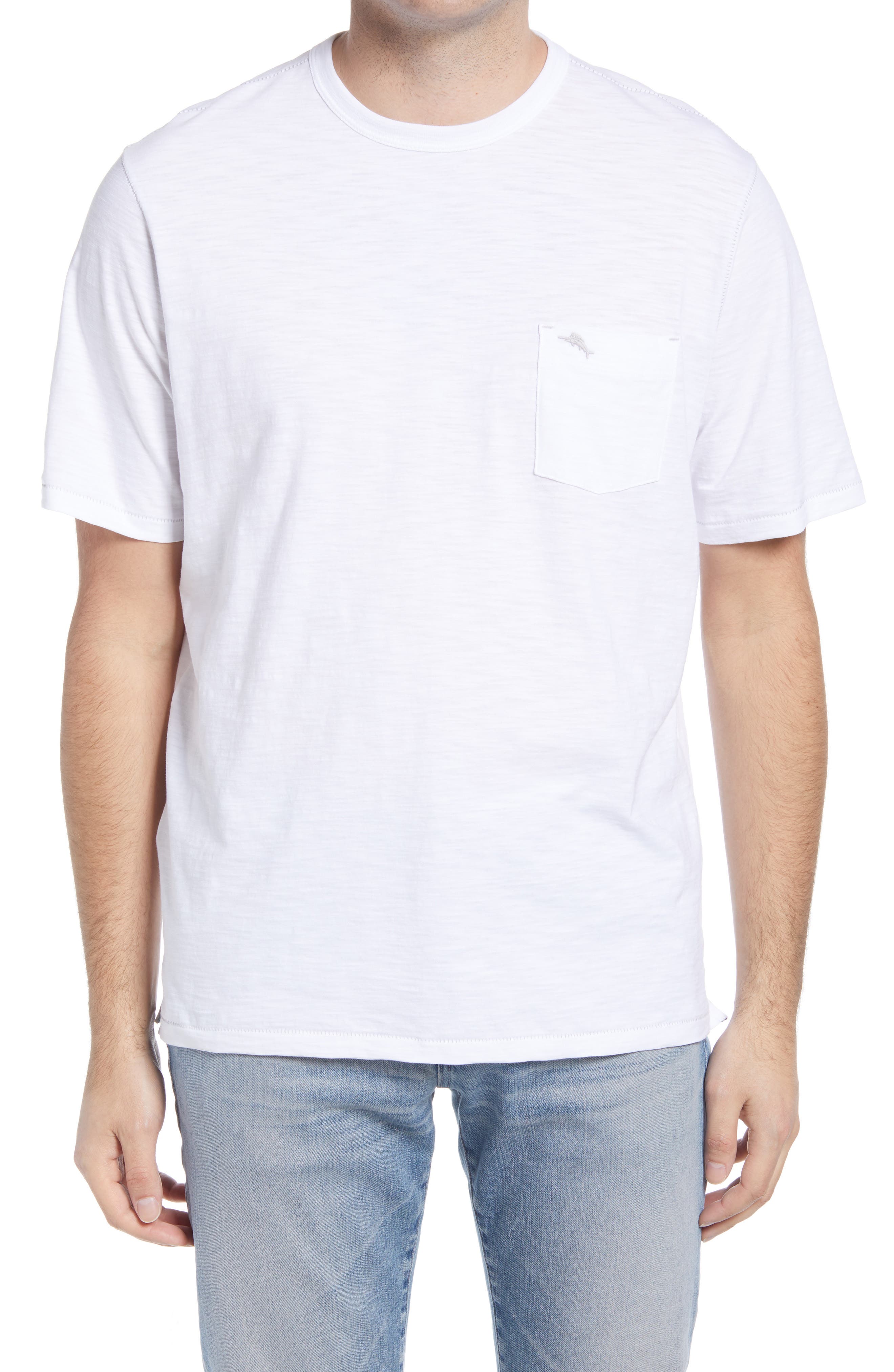 selected WHITE