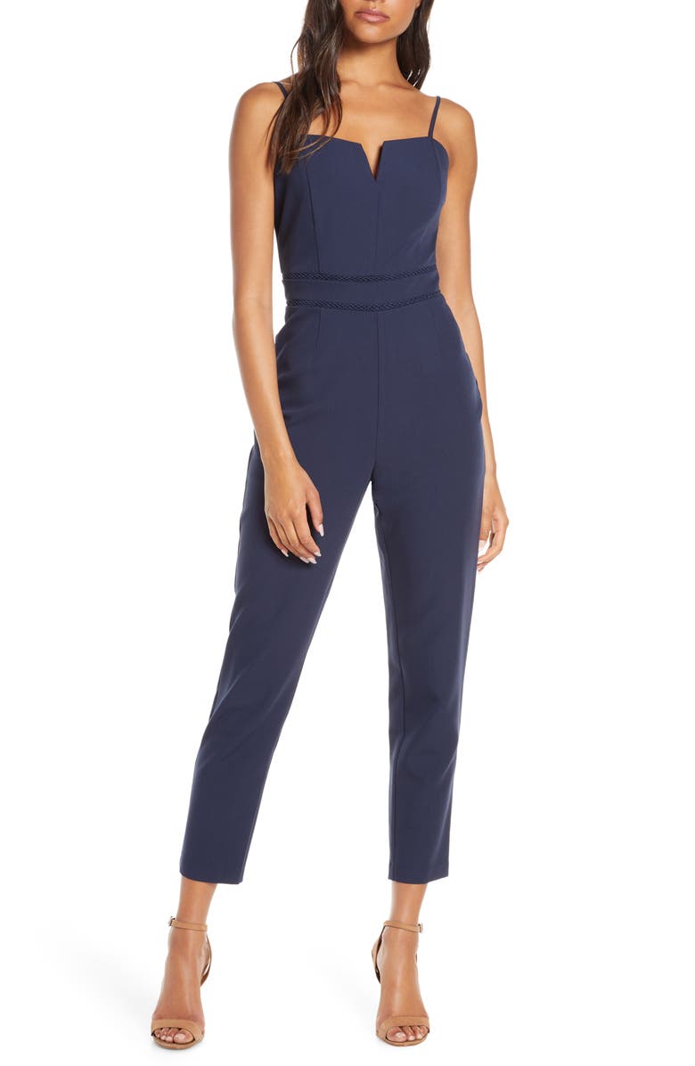 Adelyn Rae Brinley Jumpsuit, Main, color,