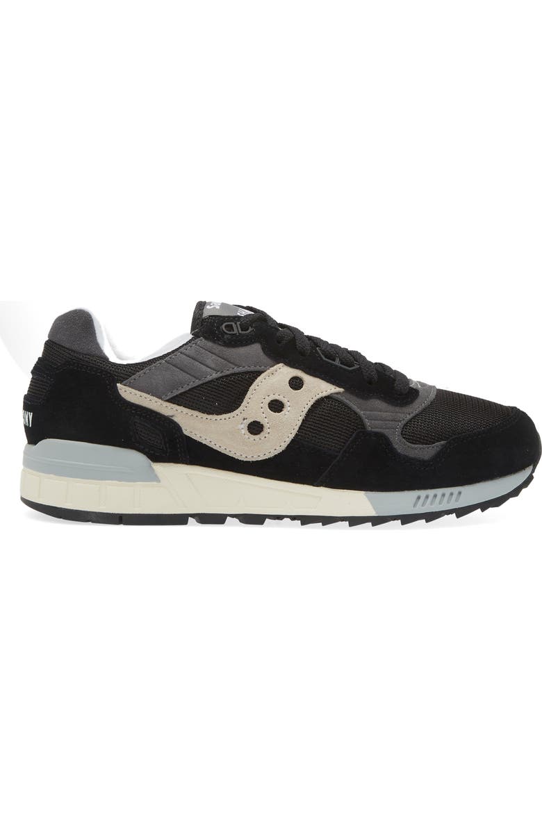 Saucony Shadow 5000 Essential Sneaker, Alternate, color,