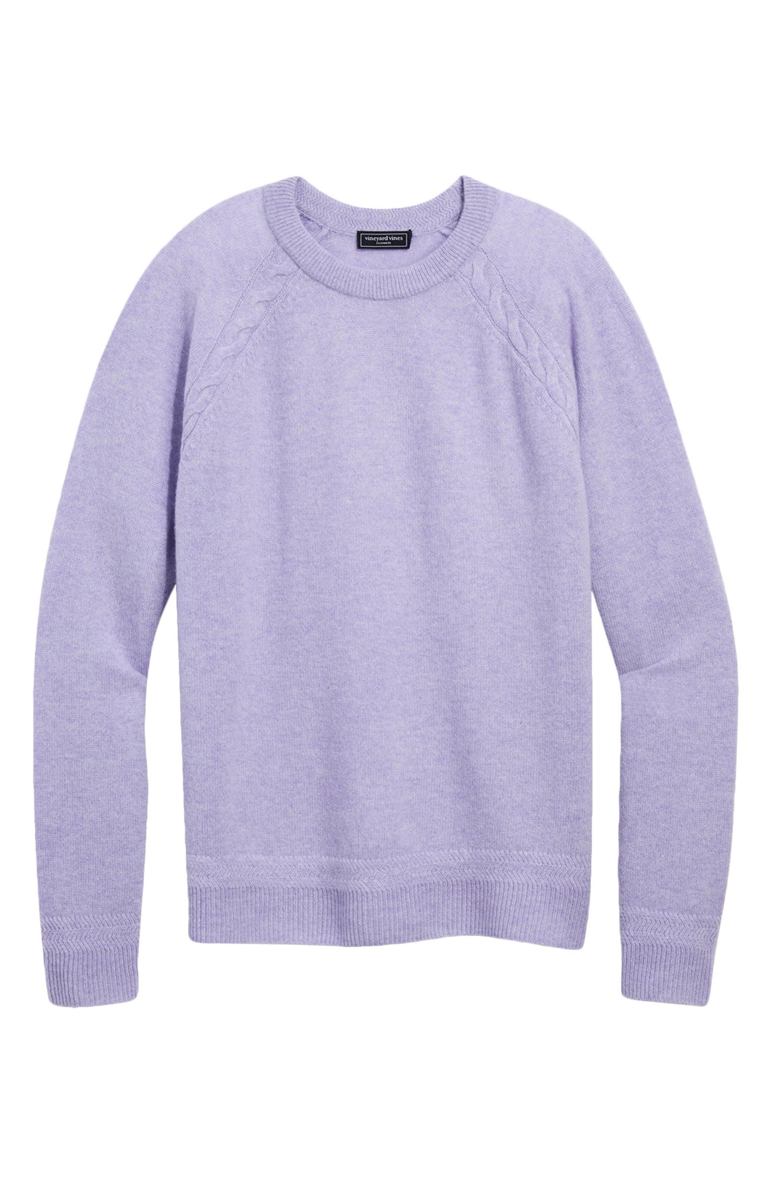 vineyard vines Cashmere Crewneck Sweater | Nordstrom
