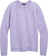 vineyard vines Cashmere Crewneck Sweater