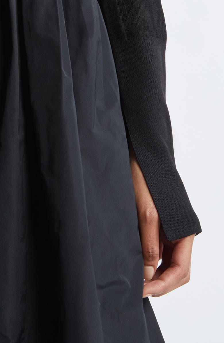 Jil Sander Crewneck Sweater, Alternate, color, 