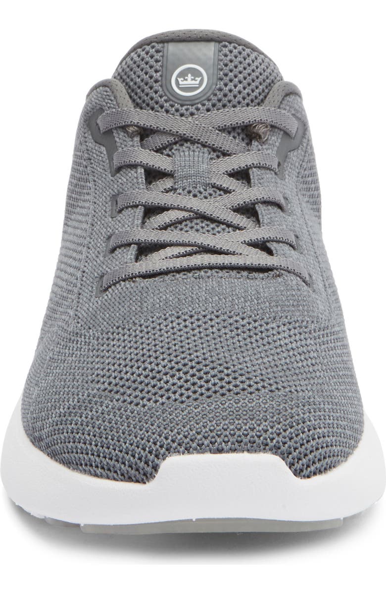 Peter Millar Glide v3 Knit Sneaker, Alternate, color,