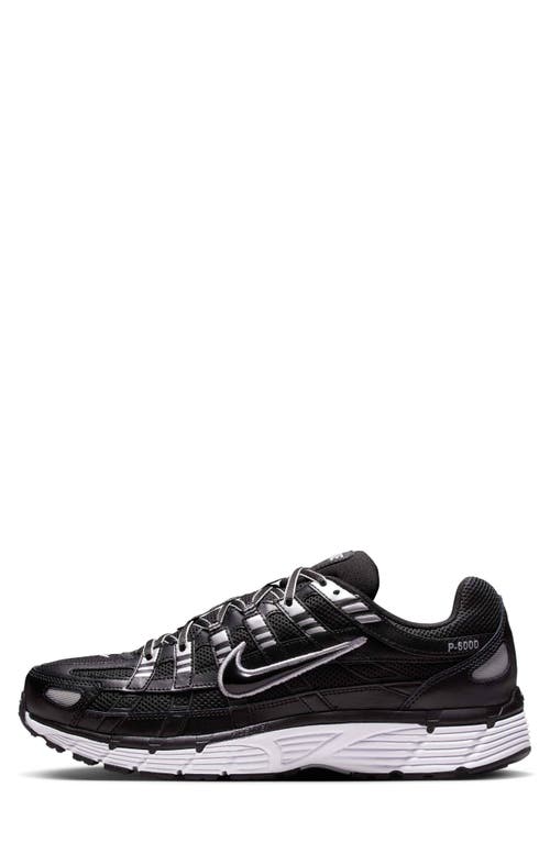 NIKE NIKE P-6000 SNEAKER
