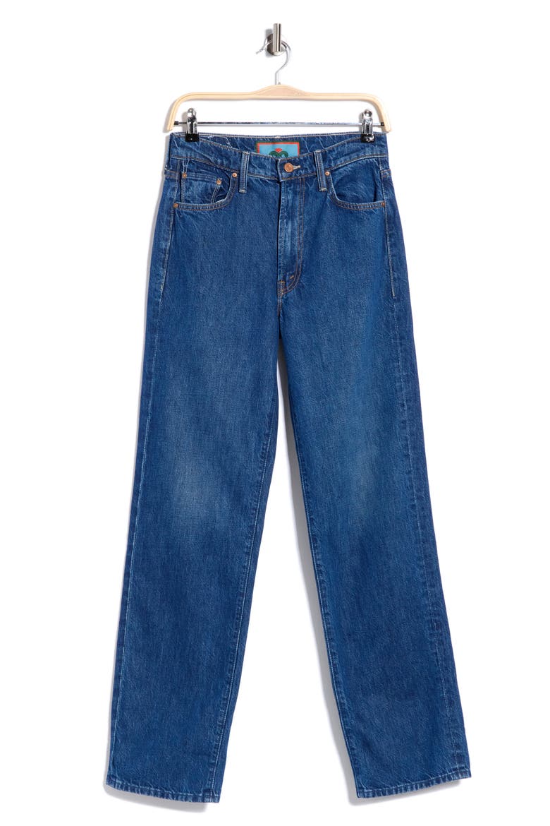 The Glider Hover Jeans, Alternate, color, CABIN FEVER