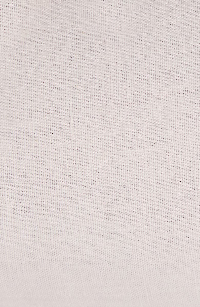 Johnny Bigg Salvador Cotton & Linen Drawstring Pants, Alternate, color,