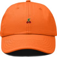 Dalix Lil Cherry Dad Cap