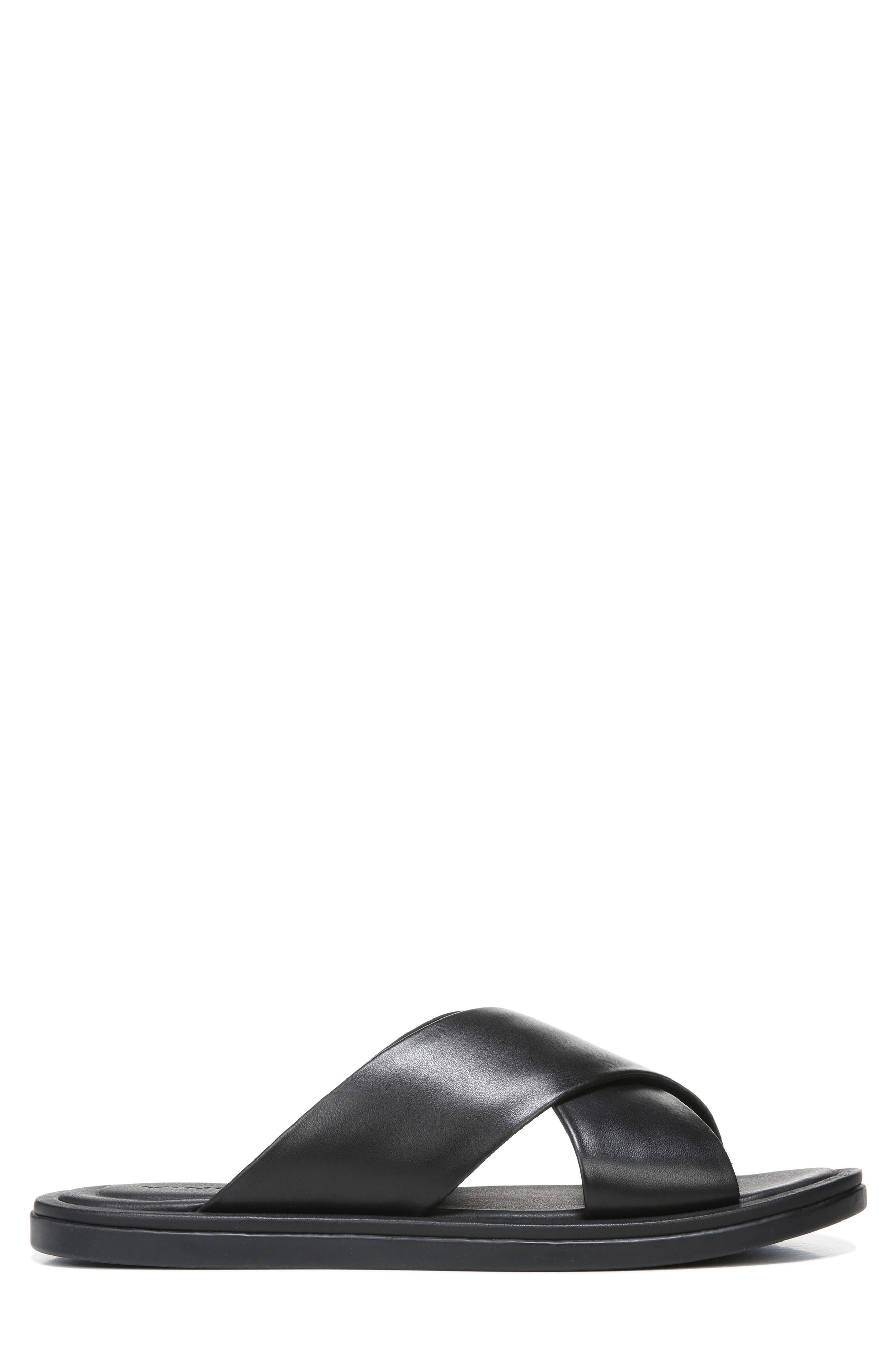 Vince Dowell Slide Sandal, Alternate, color, 