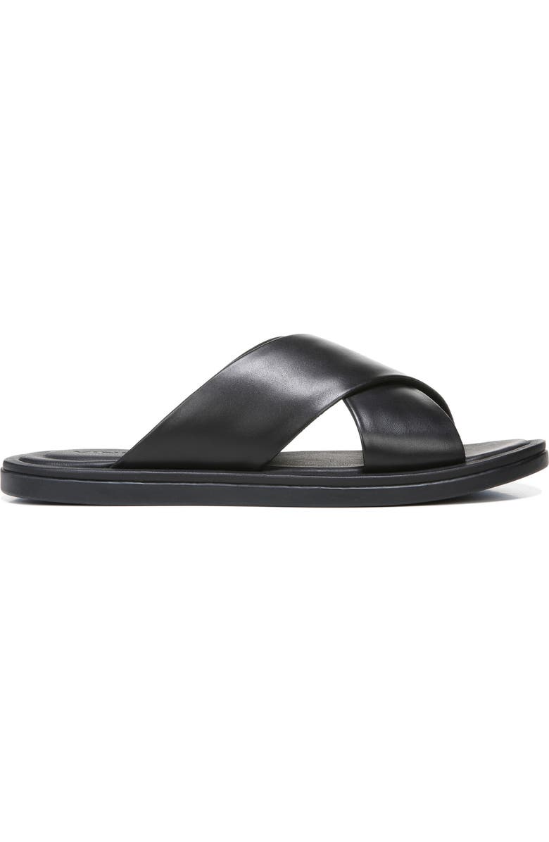 Vince Dowell Slide Sandal, Alternate, color,