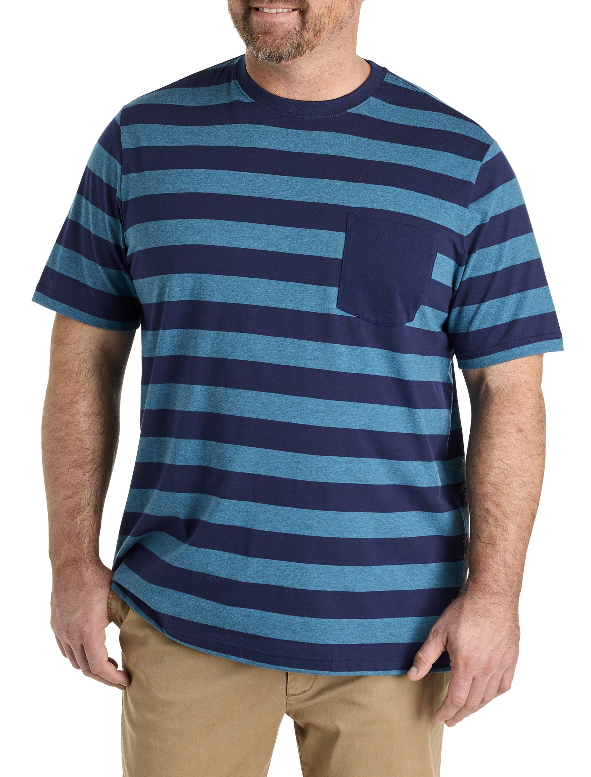 selected CORSAIR BLUE HEATHER