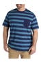 selected Corsair Blue Heather