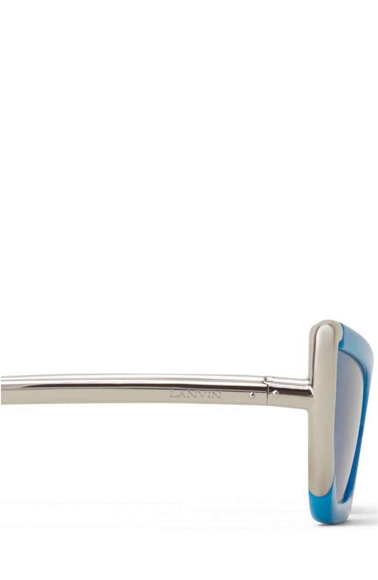 Lanvin Nova Sunglasses, Alternate, color,