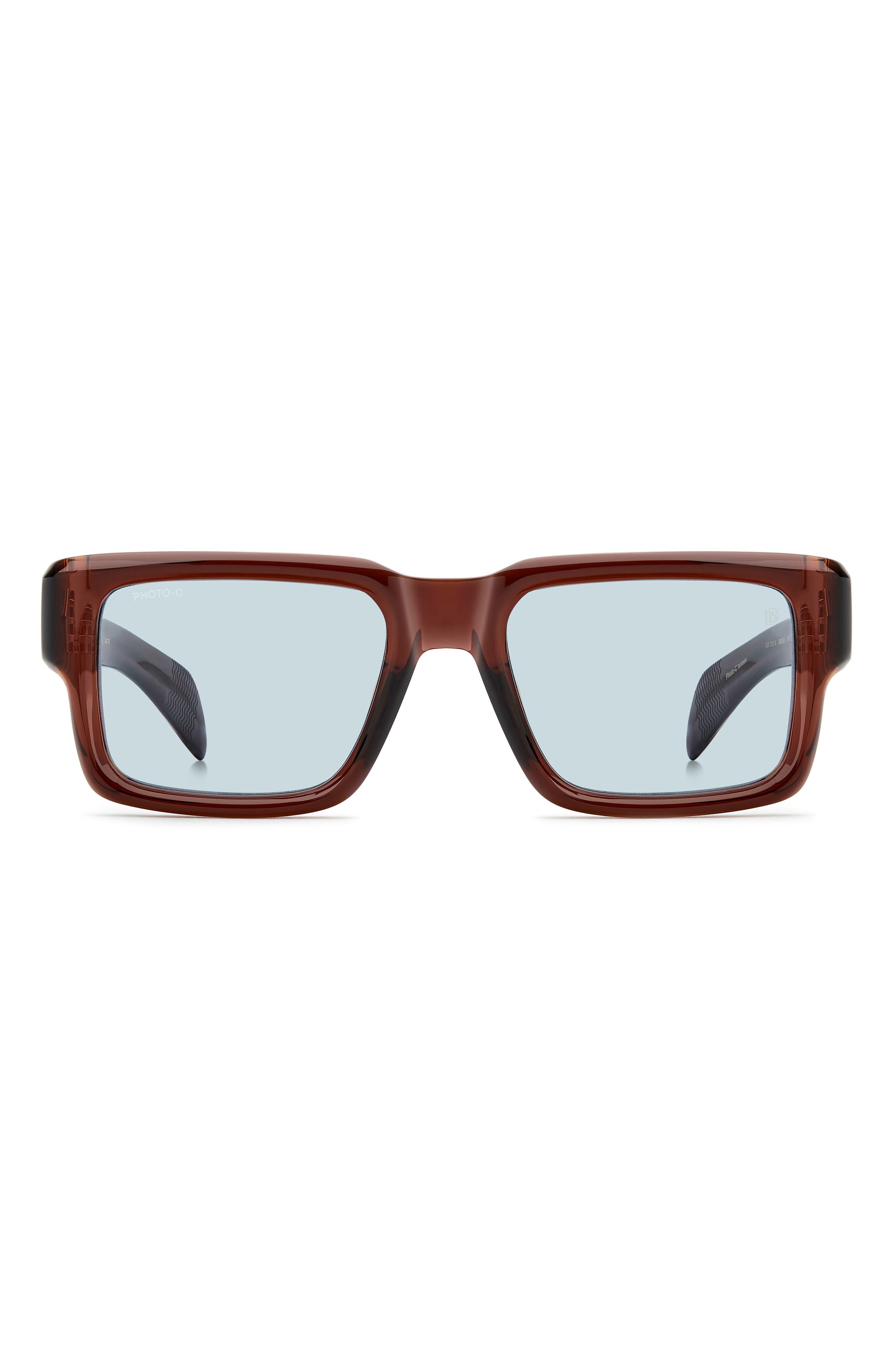 selected BROWN/ BLUE FT AR