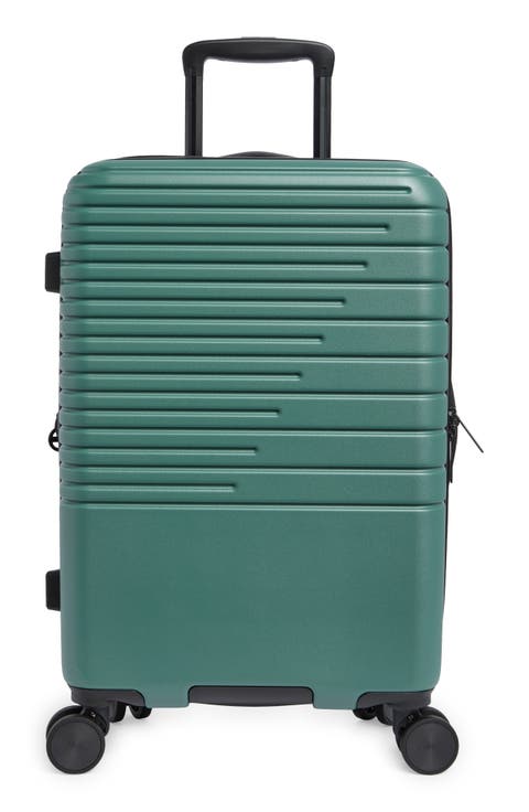 Linley 20-Inch Hardside Carry-On Luggage
