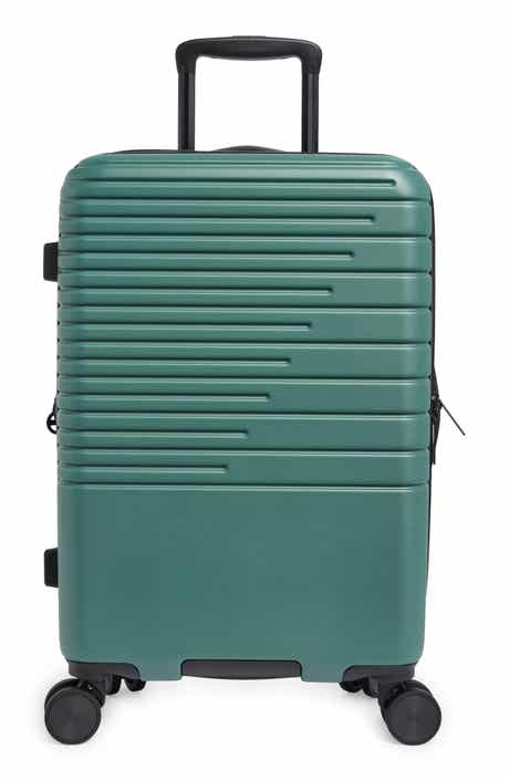 Linley 20-Inch Hardside Carry-On Luggage