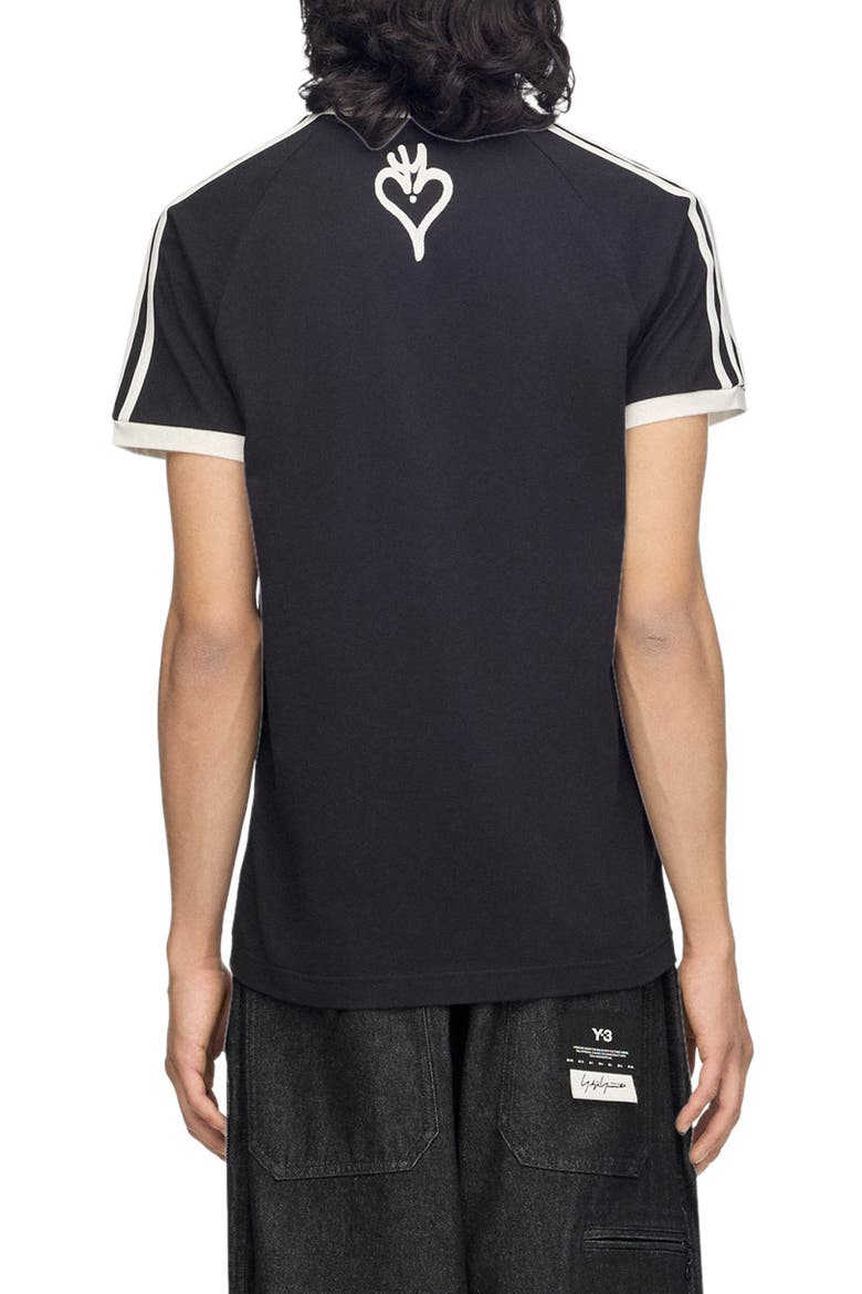 Chito Graphic Cali Tee, Alternate, color, BLACK