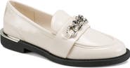 DKNY Ryleigh Chain Loafer