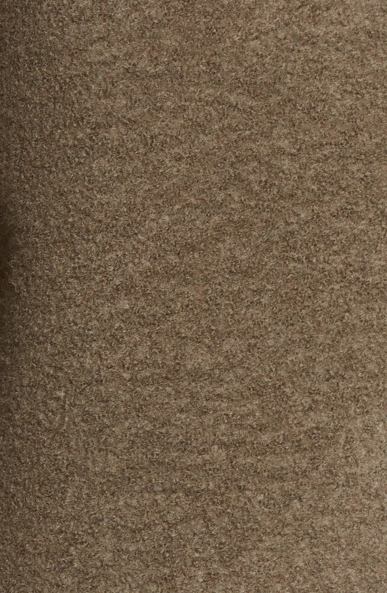 Icebreaker Ainsworth Hooded Merino Wool Jacket, Alternate, color, 