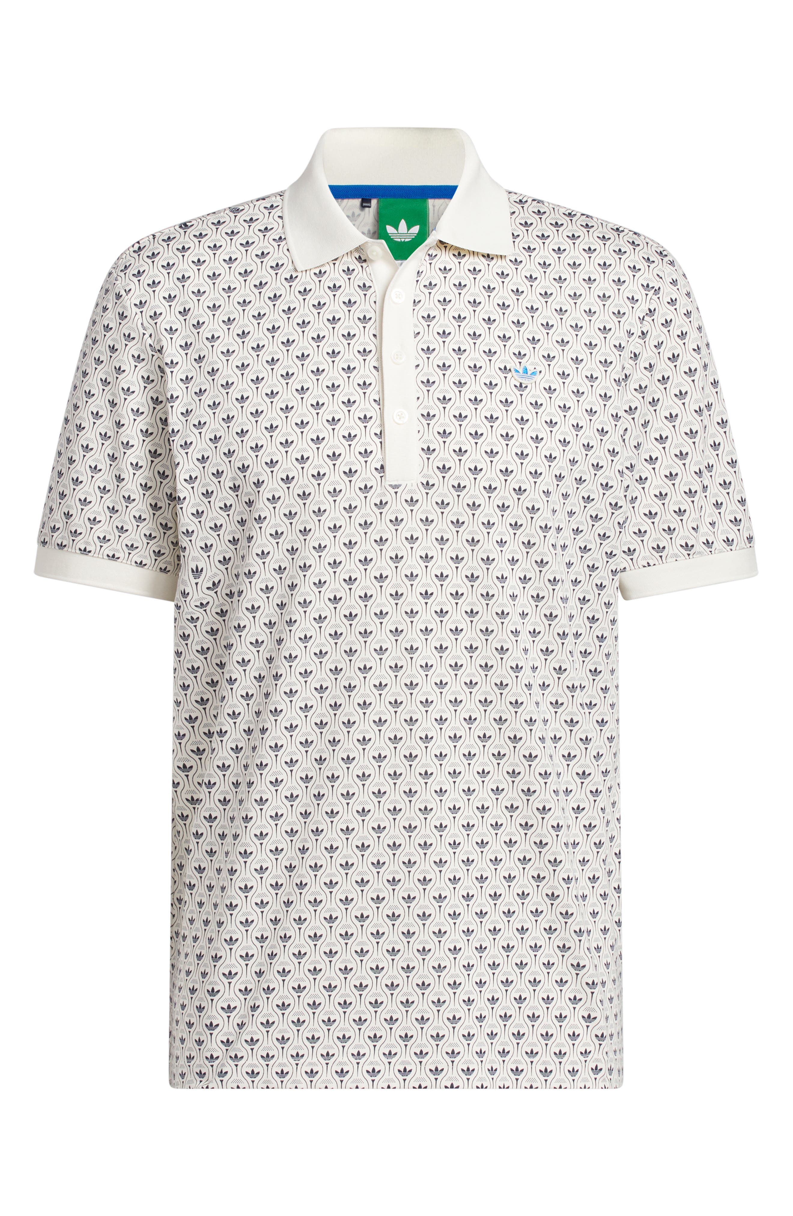 selected CHALK WHITE/ NIGHT INDIGO