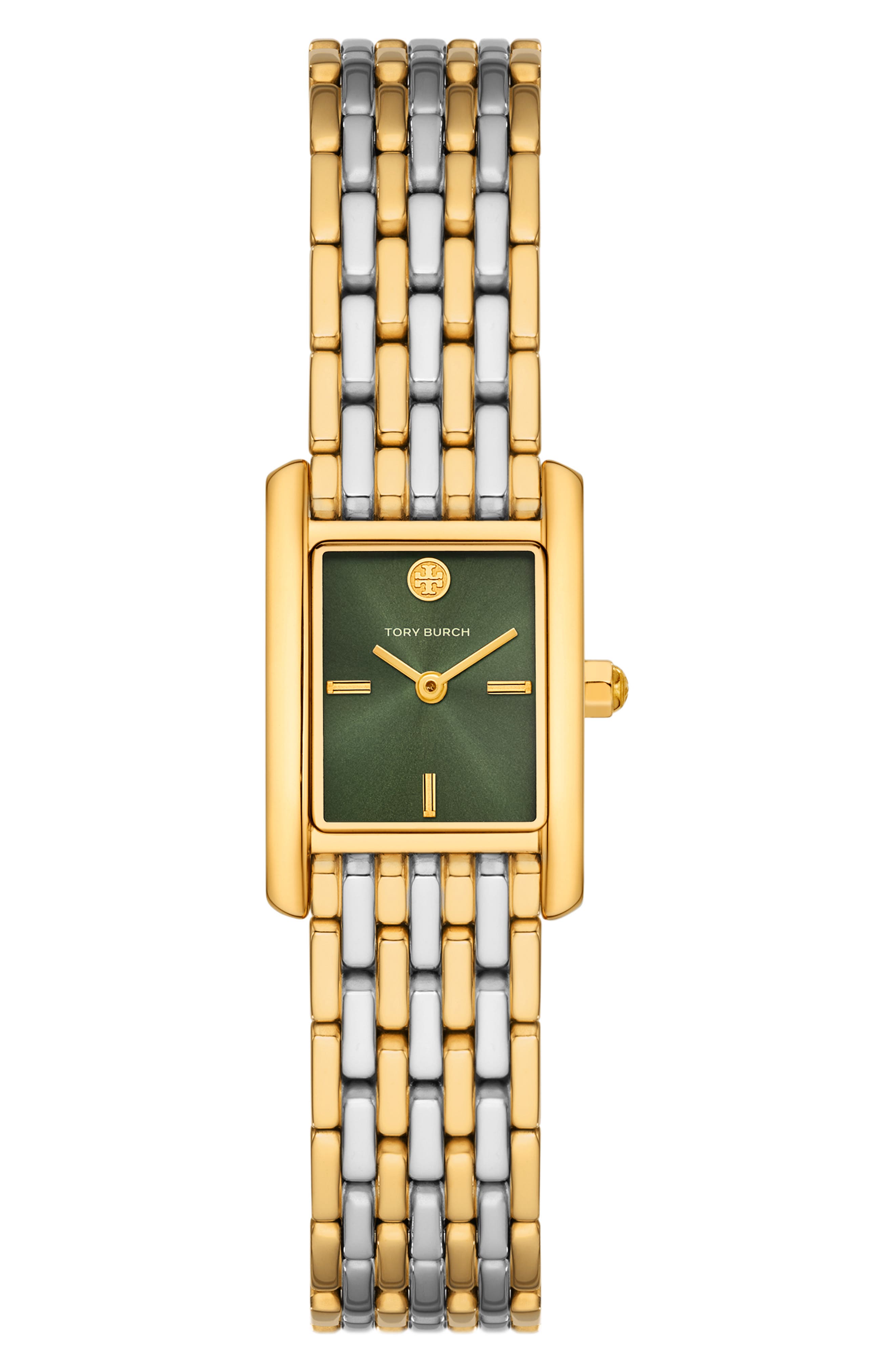TWO TONE / GREEN