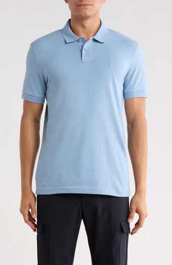 Passenger Stretch Cotton Polo