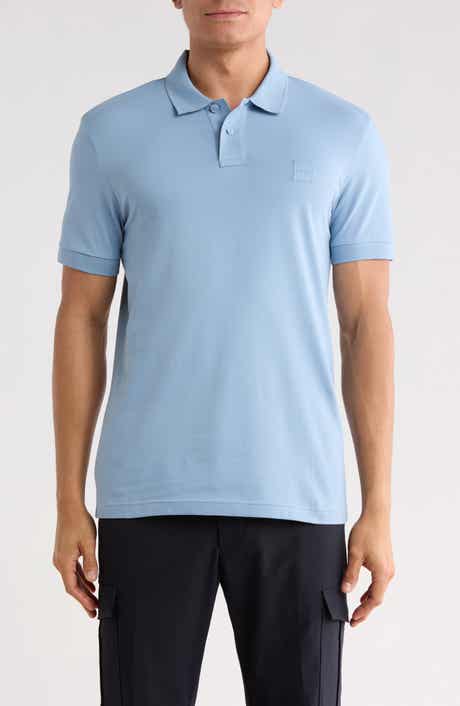 Passenger Stretch Cotton Polo