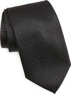 Nordstrom Silk X-Long Tie