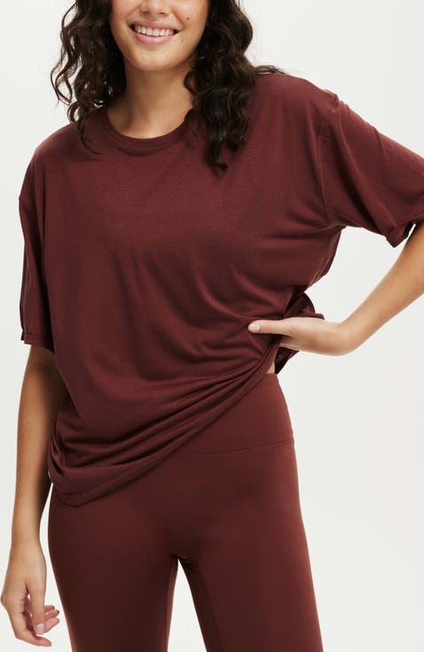 Women's Active Lightweight Tshirt