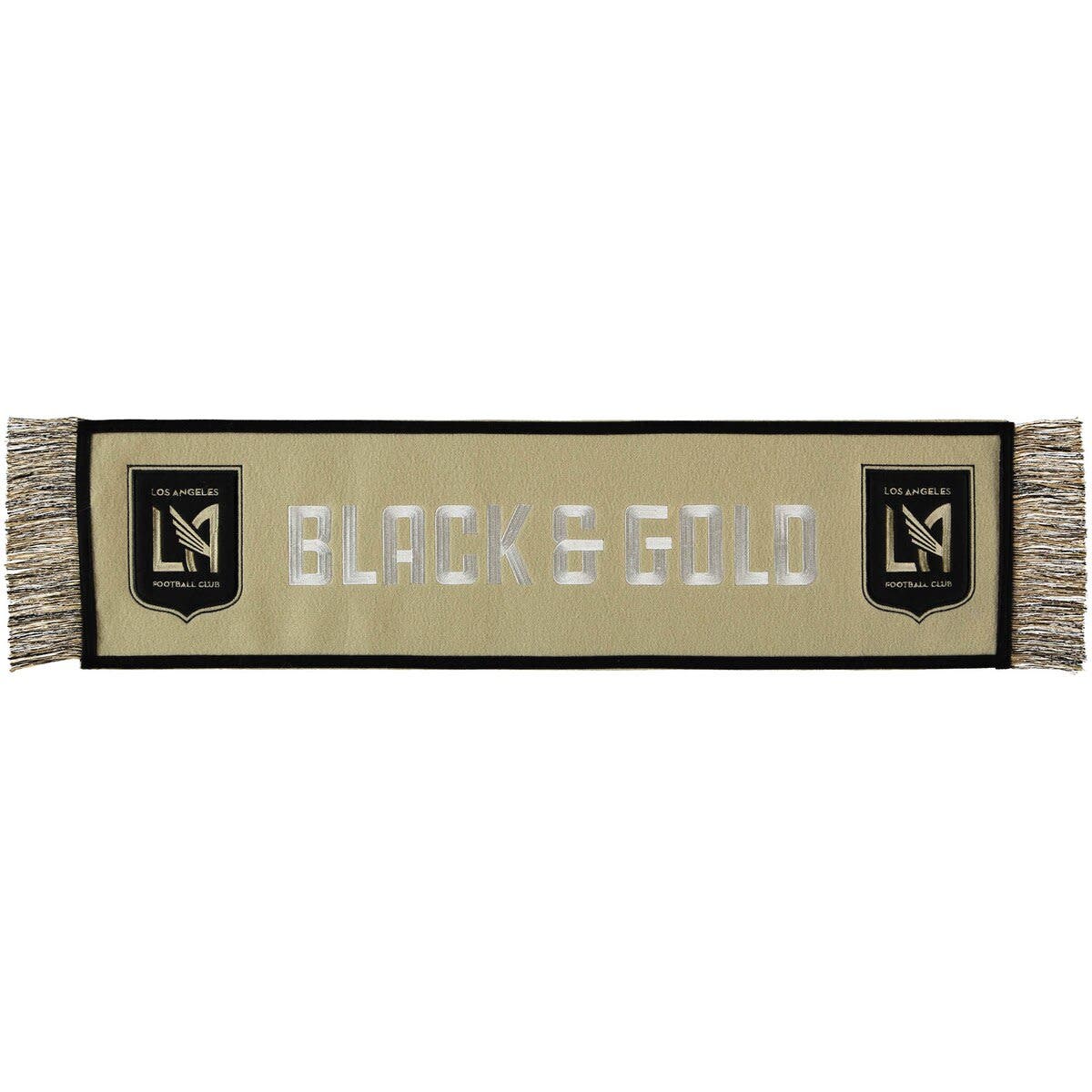 selected Black