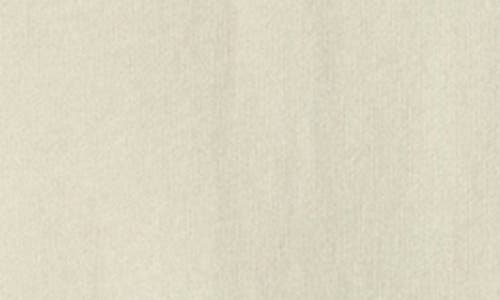 English Factory Beaded Bow Cotton T-shirt In White