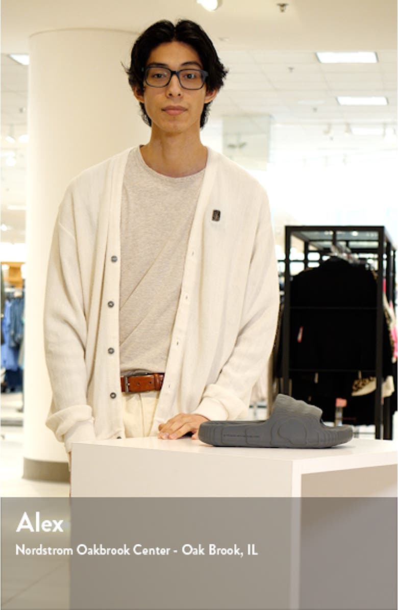 Gender Inclusive Adilette 22 Sport Slide, sales video thumbnail