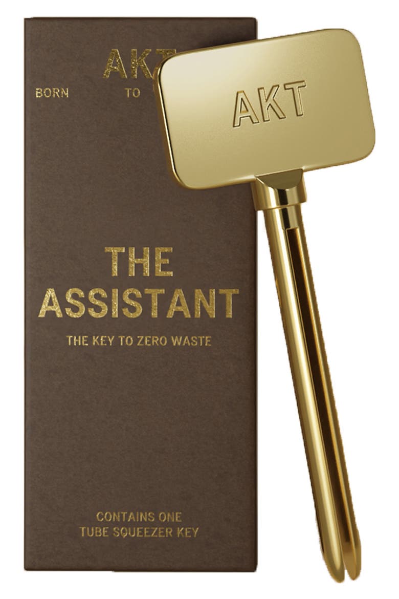 The Assistant Tube Squeezer, Main, color, NO COLOR